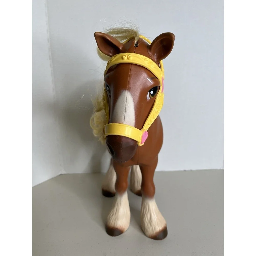 Vintage 1990 Disney Phillipe 13